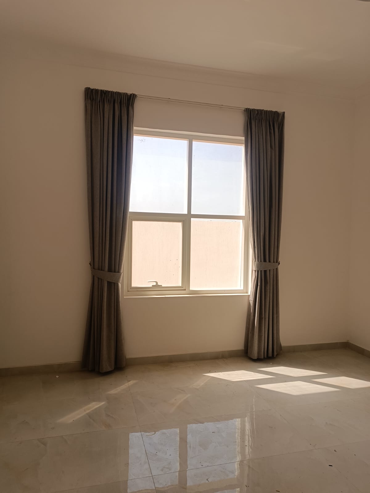 Blackout Curtains – American Style