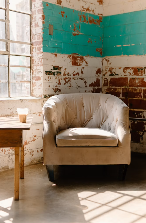 Motorized Roman blinds - placeholder image