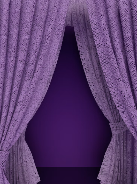 Decorative custom cushion covers in a luxury interior