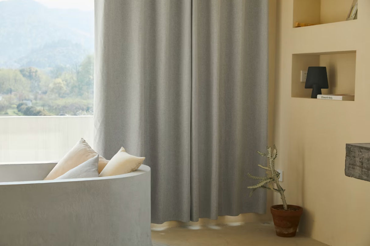 Interior design showcase - placeholder image