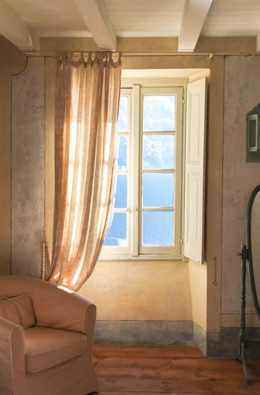 Roller blinds installation - placeholder image